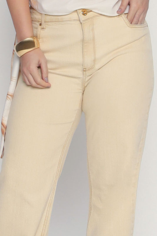 BOOT CUT 27 MAIS GATA UNICA