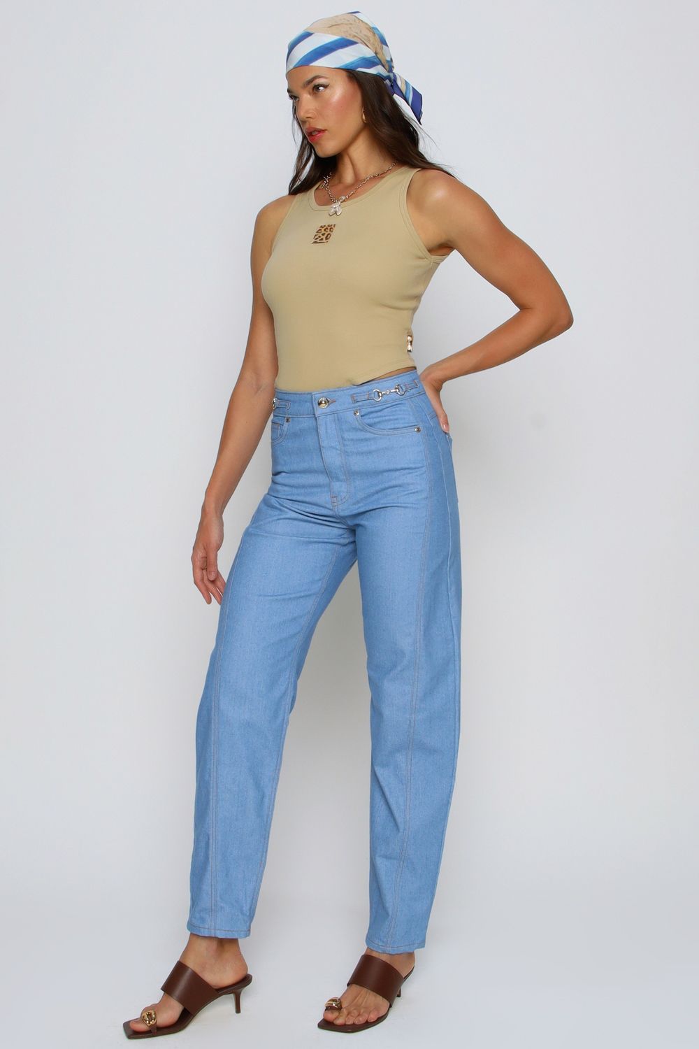 REGATA GATABAKANA JEANS CLASSIC