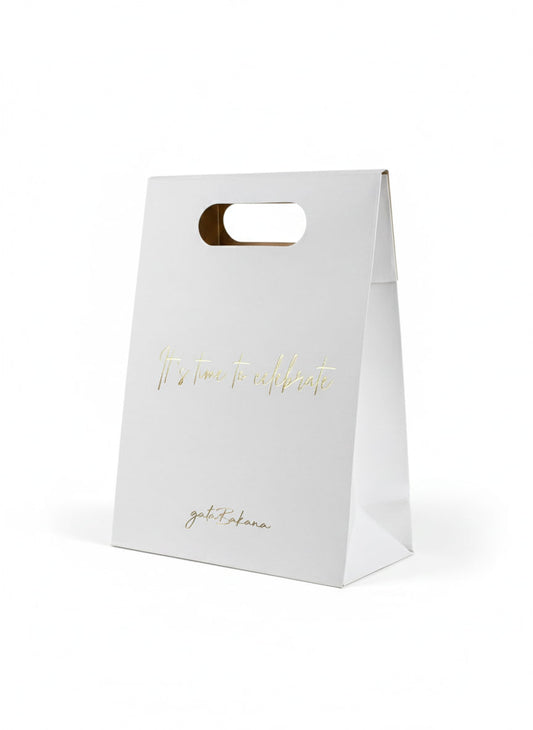 REGATA HORÓSCOPO OFF WHITE - TOURO