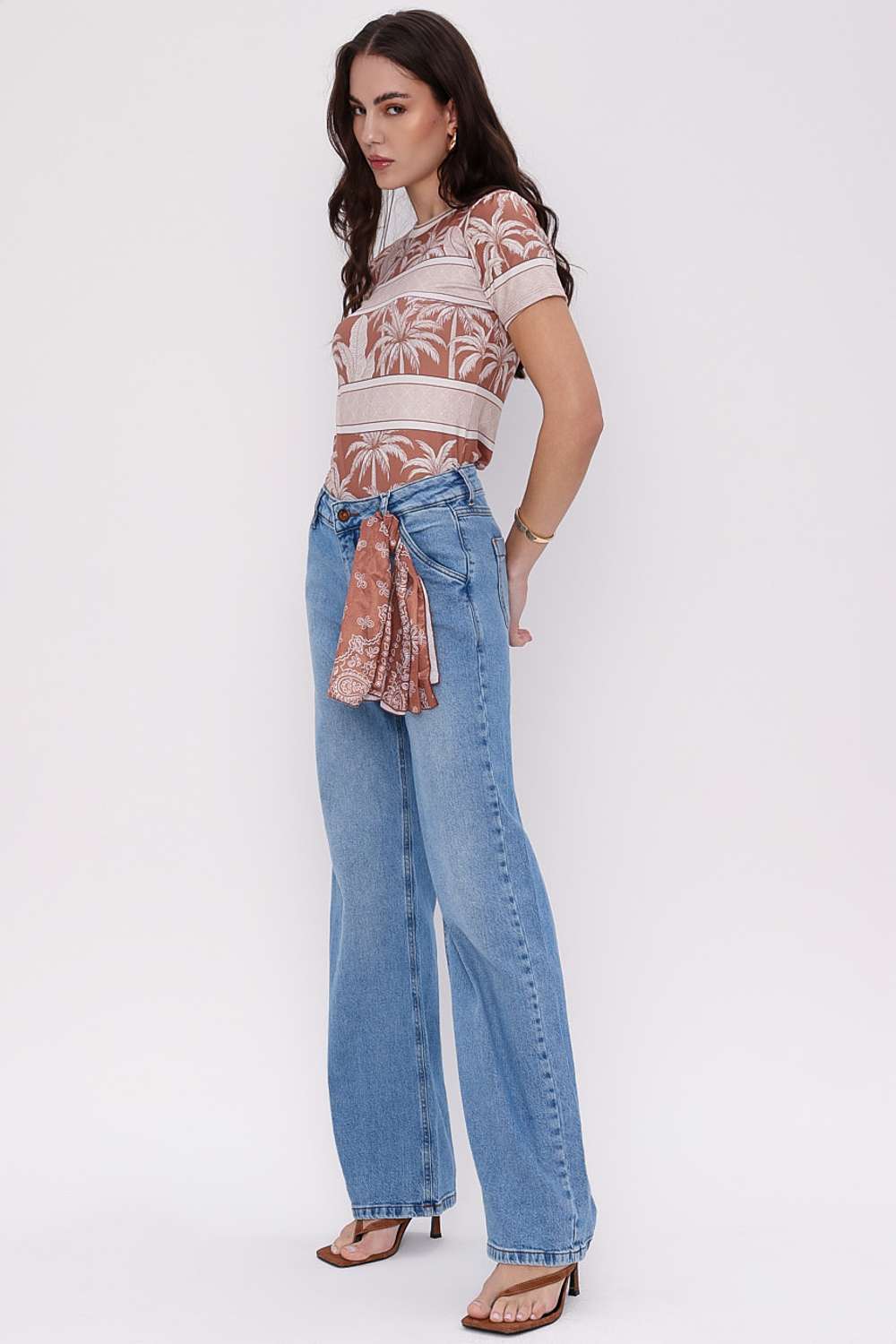 T SHIRT GABI CONHAQUE