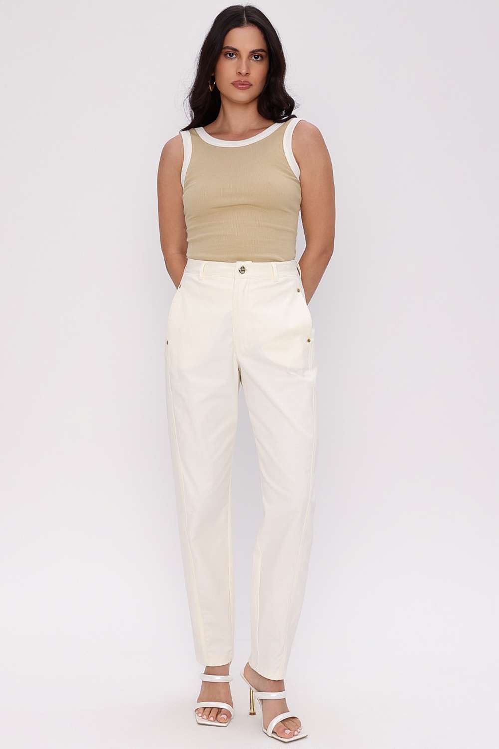 BODY CANELADO CLASSIC