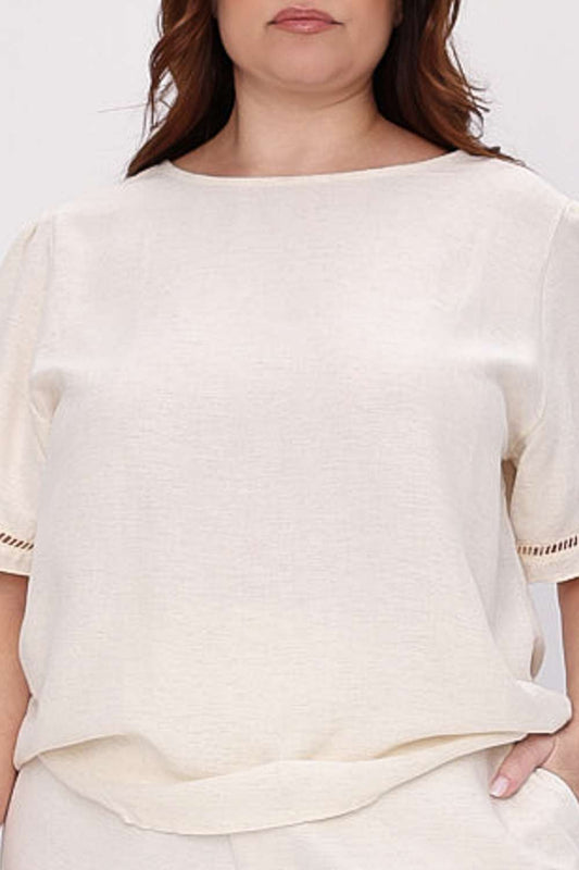 AMPLA BARI MAIS GATA NATURAL