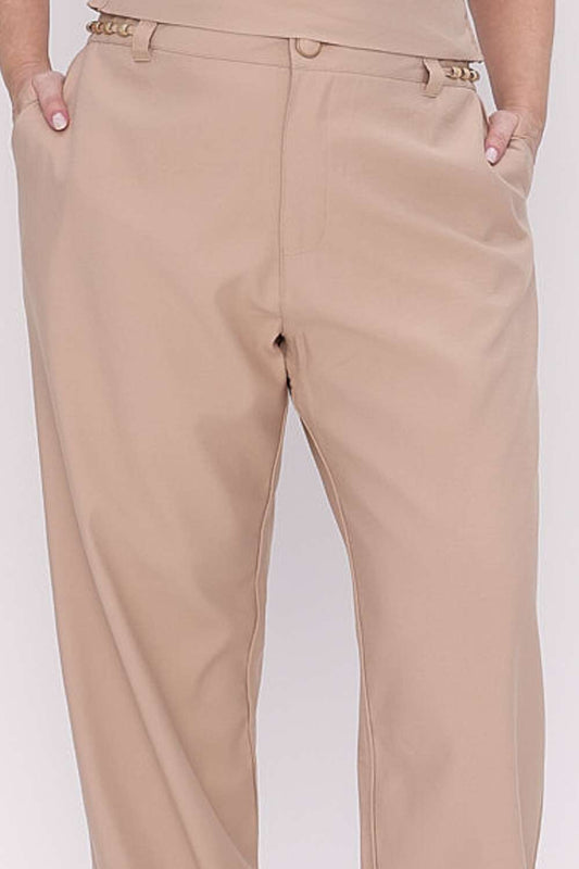 CALCA BIANCA MAIS GATA MOONLIGHT