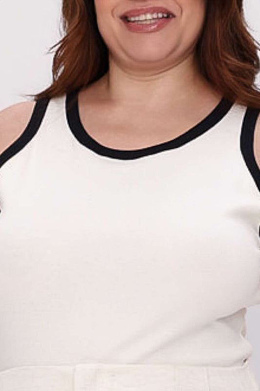 REGATA FASHION MAIS GATA OFF WHITE