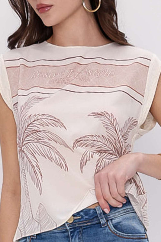 AMPLA COQUEIROS NATURAL