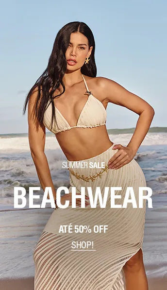 Beachwear