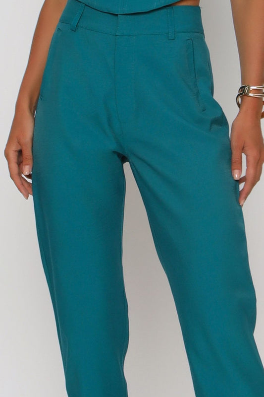 CALCA RETA ERUTAN TRANSFORMATIVE