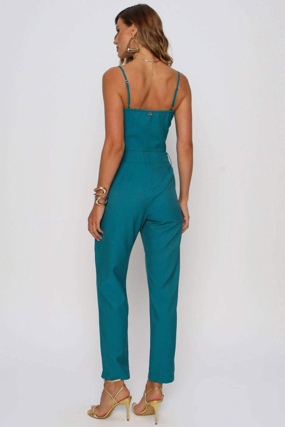 CALCA RETA ERUTAN TRANSFORMATIVE