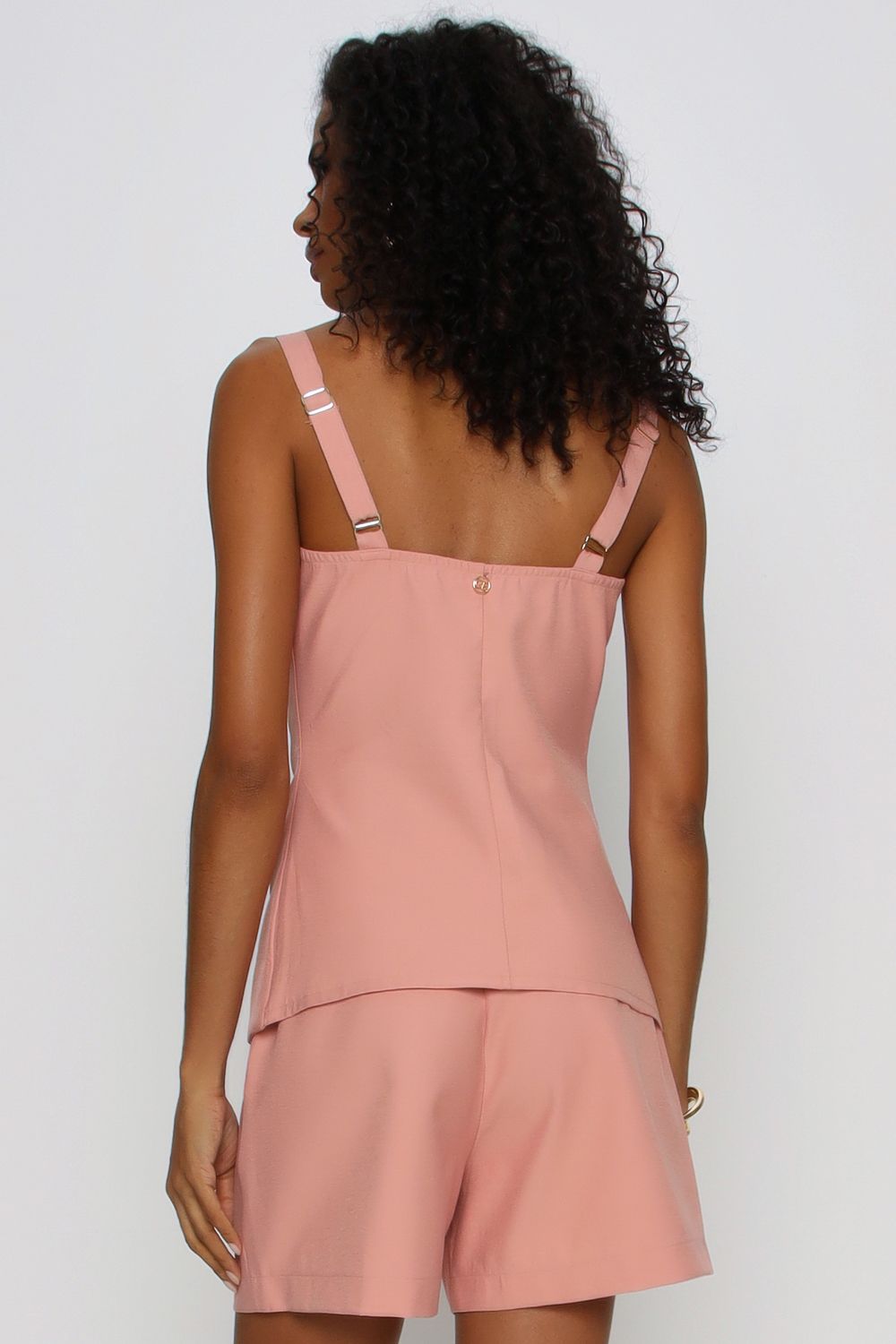 BLUSA OLGA ROSA CERAMICA