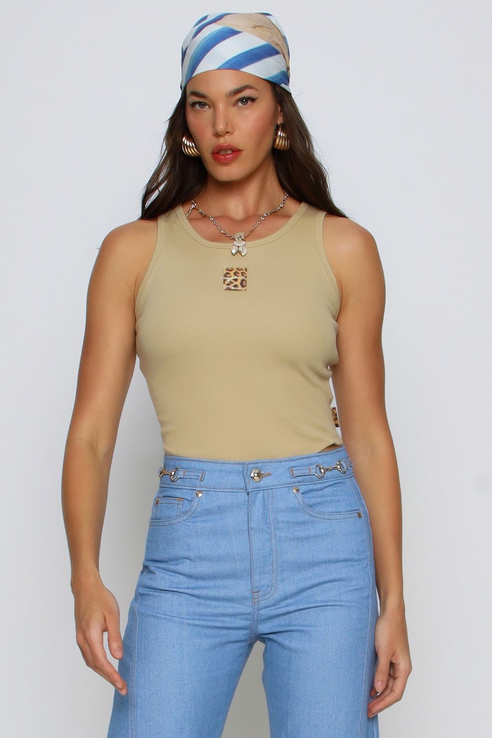 REGATA GATABAKANA JEANS CLASSIC