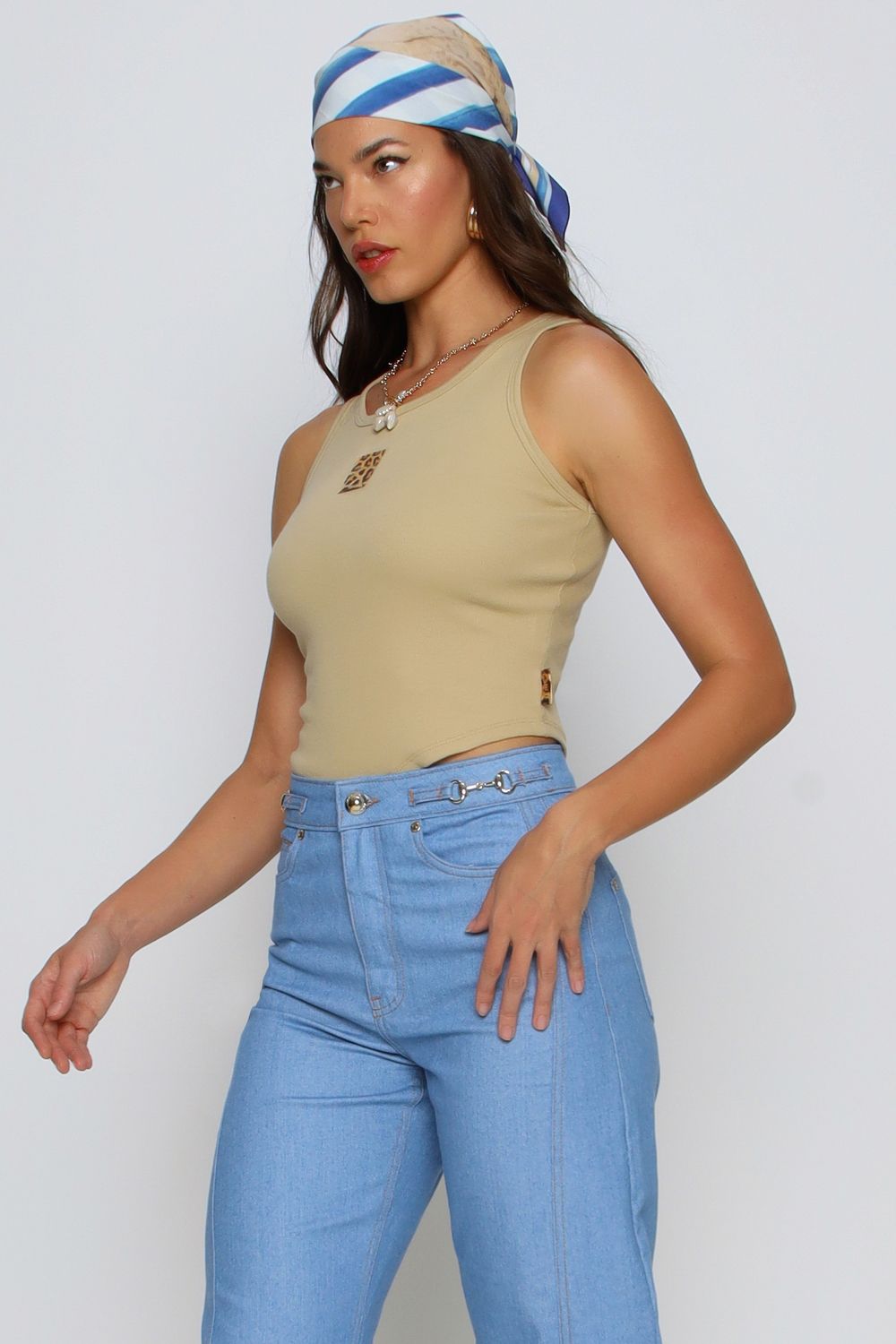 REGATA GATABAKANA JEANS CLASSIC