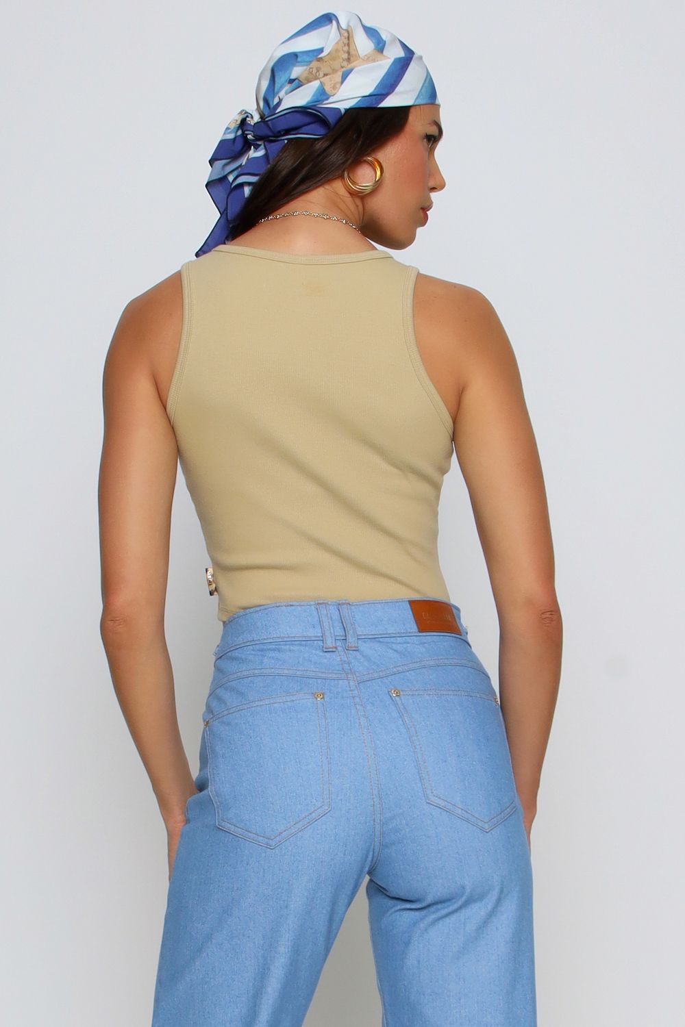 REGATA GATABAKANA JEANS CLASSIC