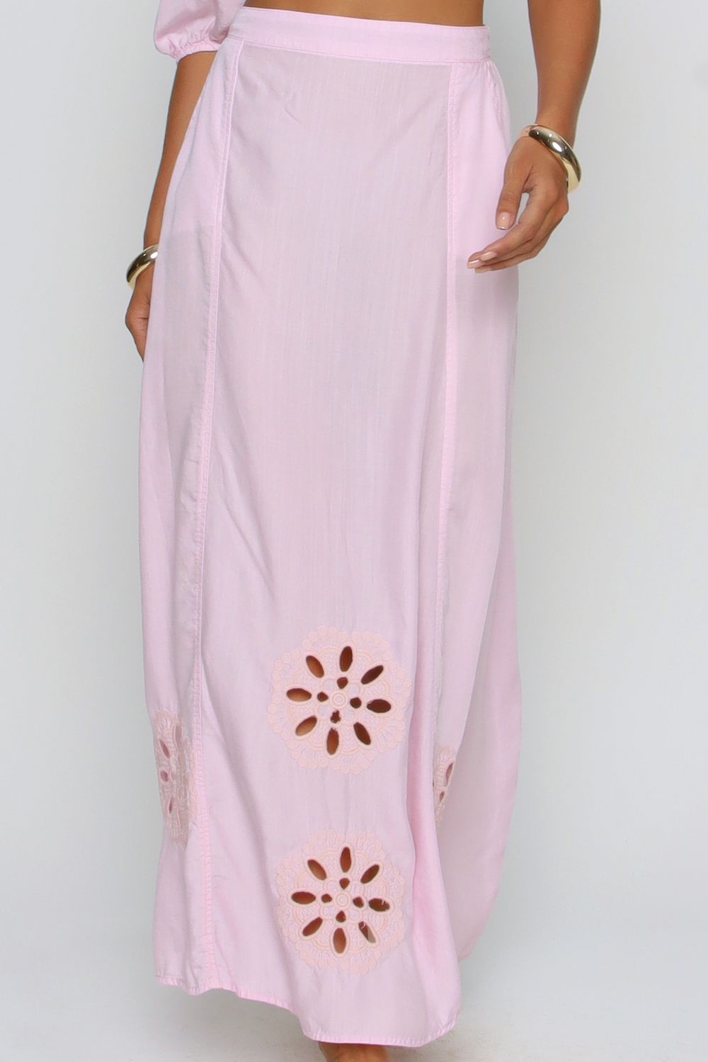 SAIA MIDI LIOCEL ROSA