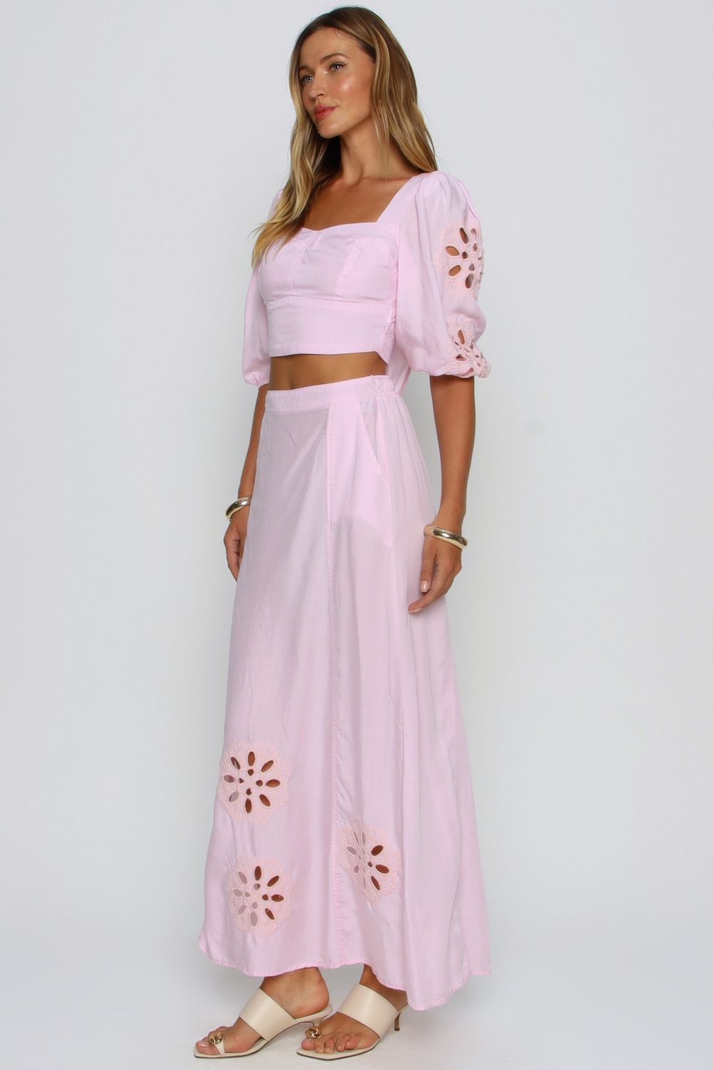 SAIA MIDI LIOCEL ROSA