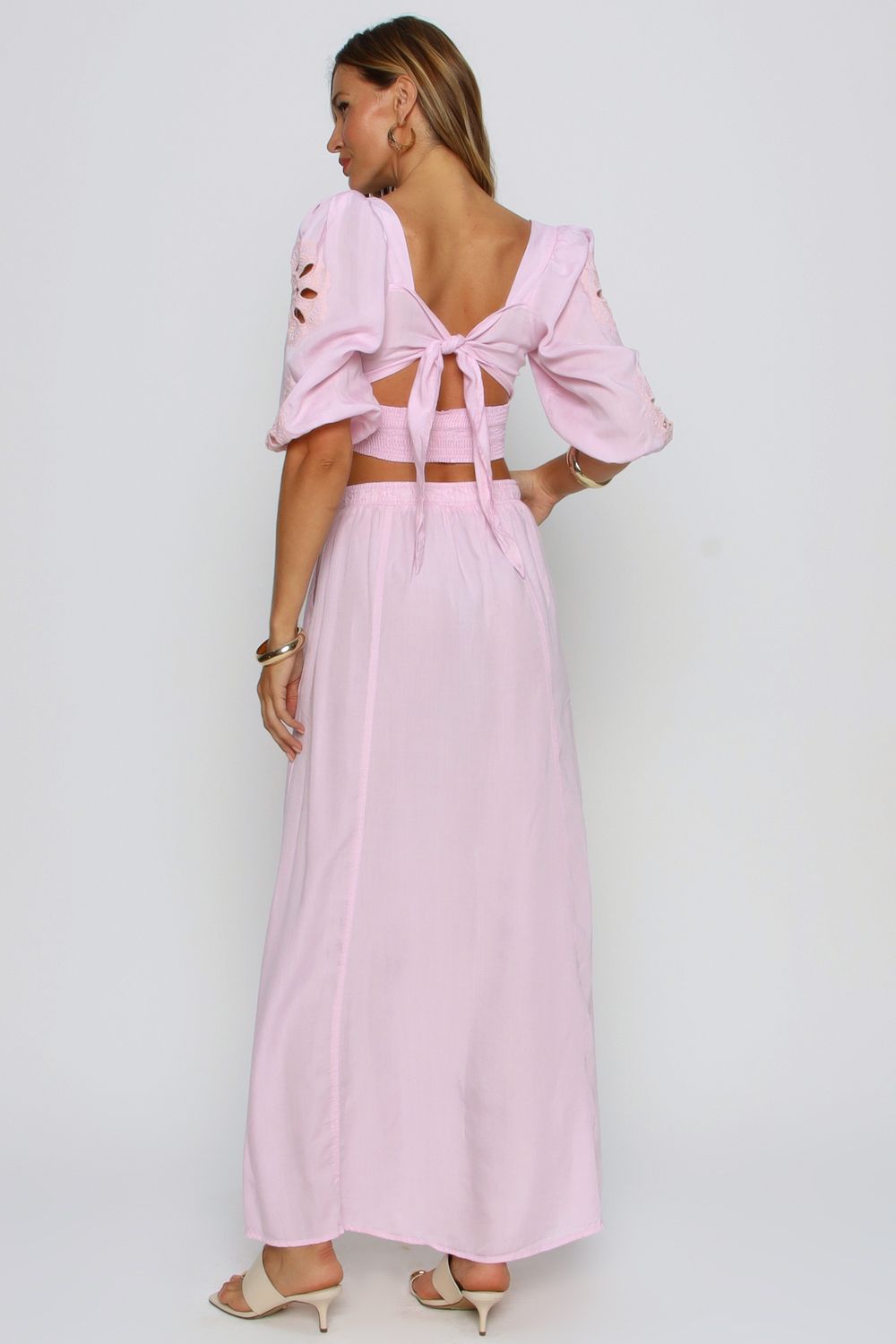 SAIA MIDI LIOCEL ROSA