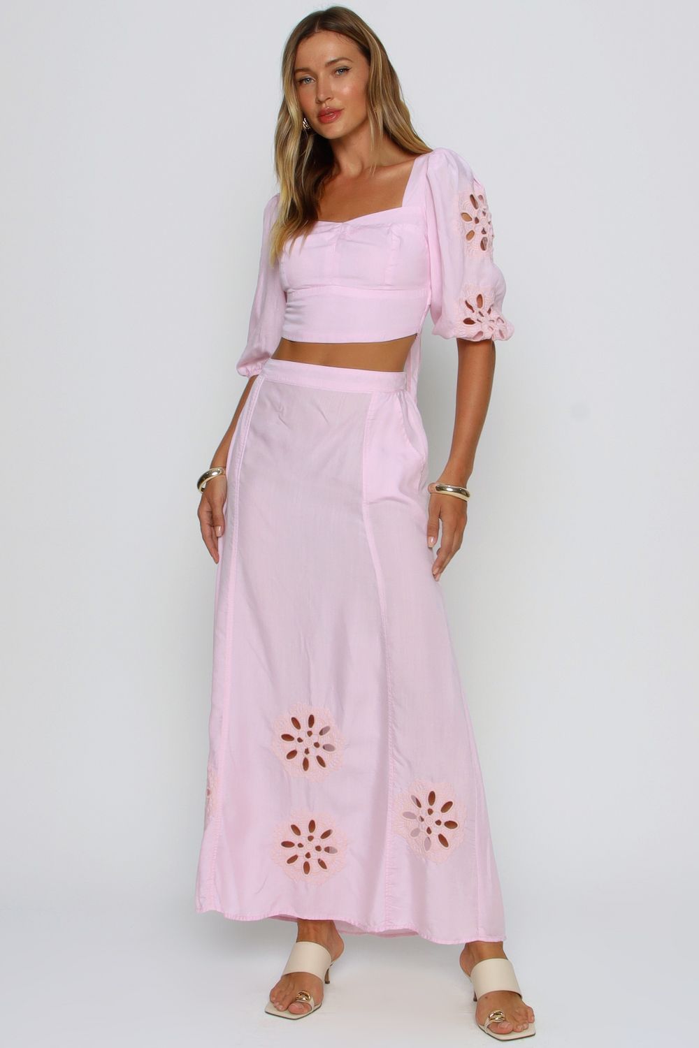 SAIA MIDI LIOCEL ROSA