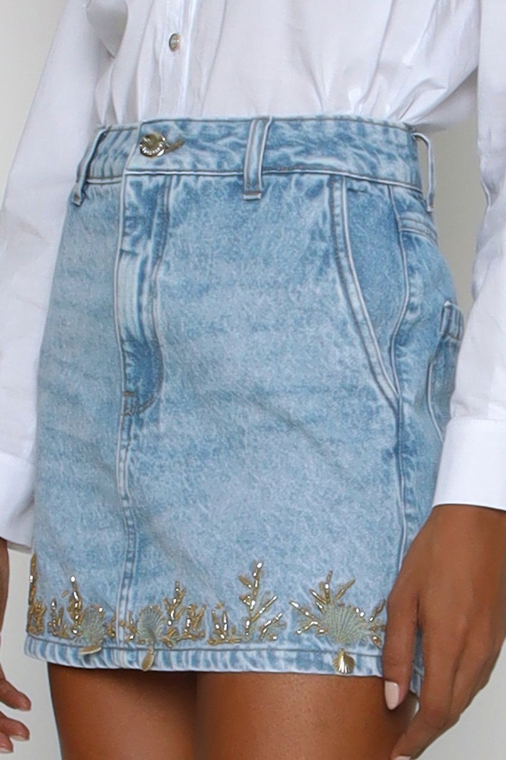 SAIA 27 GOLD SUMMER UNICA