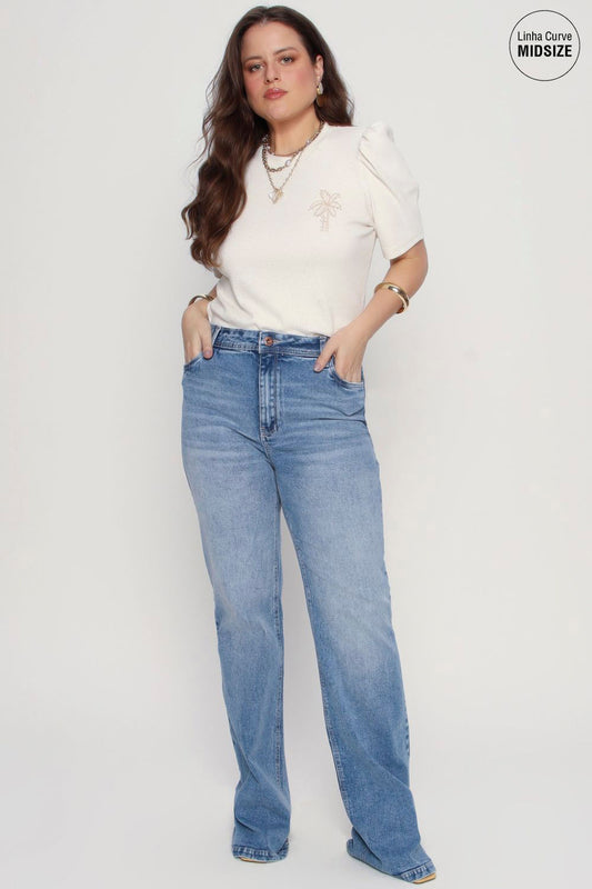 BOOT CUT 27 MAIS GATA UNICA