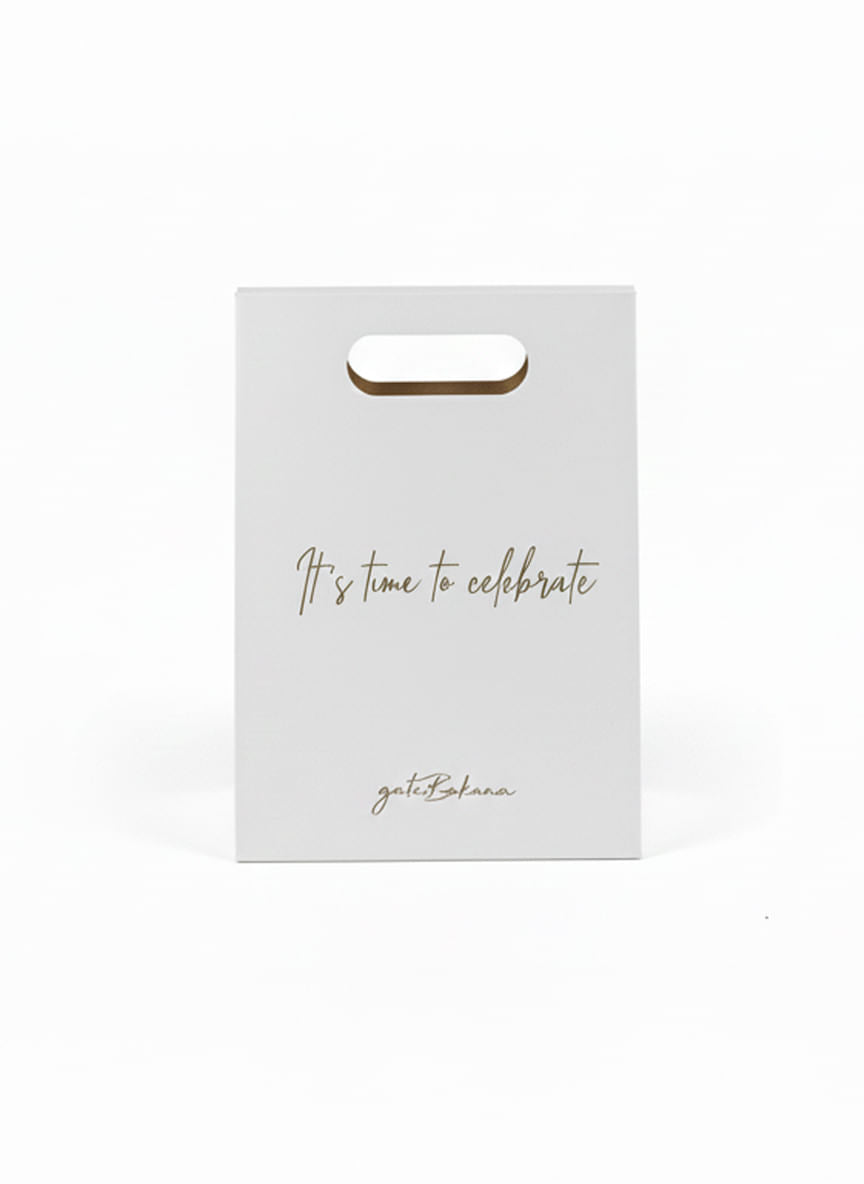 REGATA HORÓSCOPO OFF WHITE  - AQUÁRIO