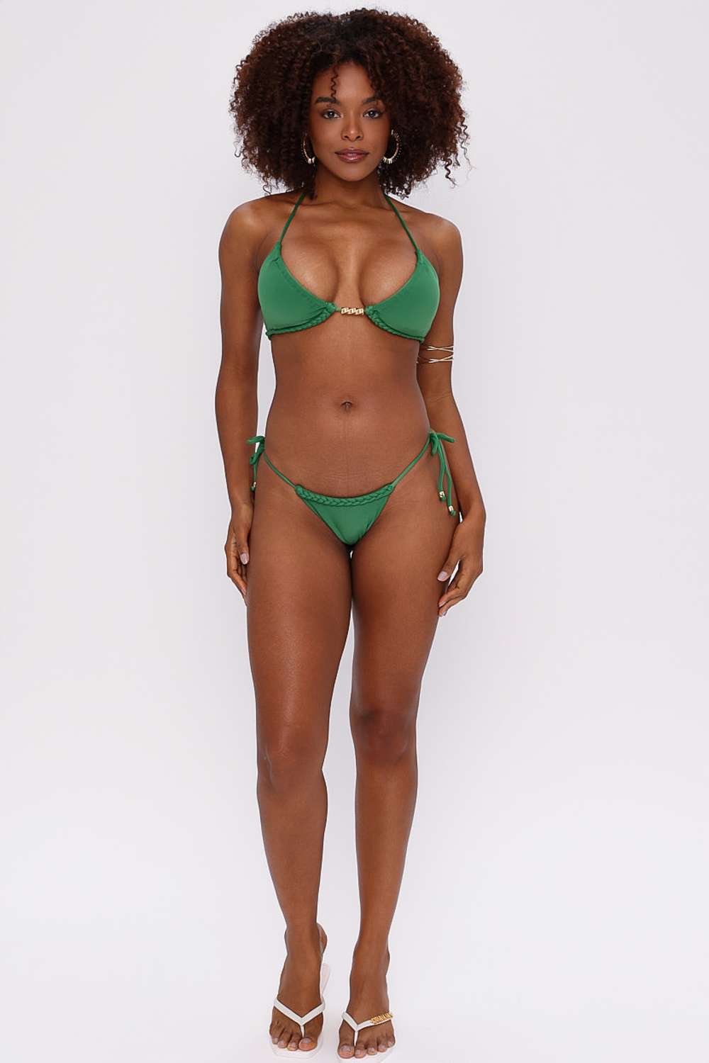 BIQUINI RAPUNZEL FOLLIAGE