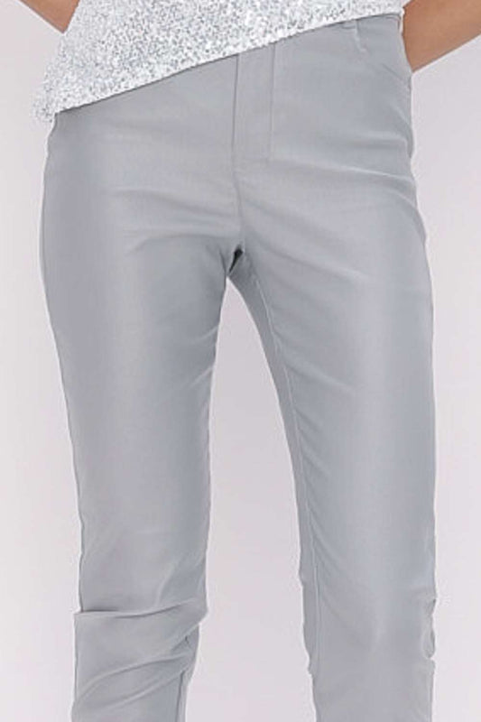 CALCA SKINNY EMILY PRATA