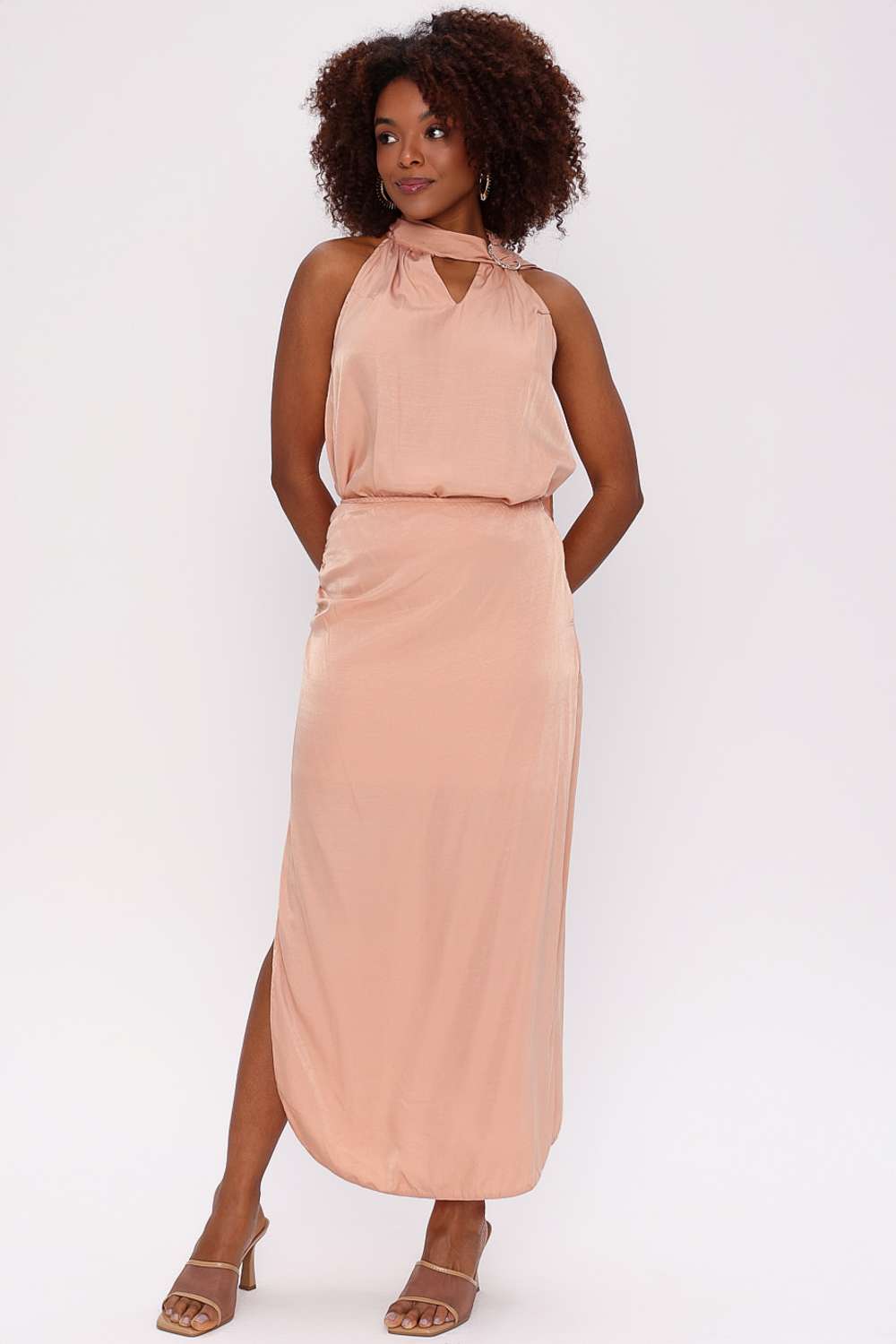 SAIA MIDI ESTHER NOZ