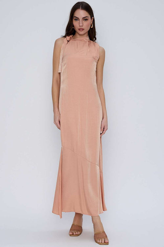 VESTIDO JUSTO ESTHER NOZ