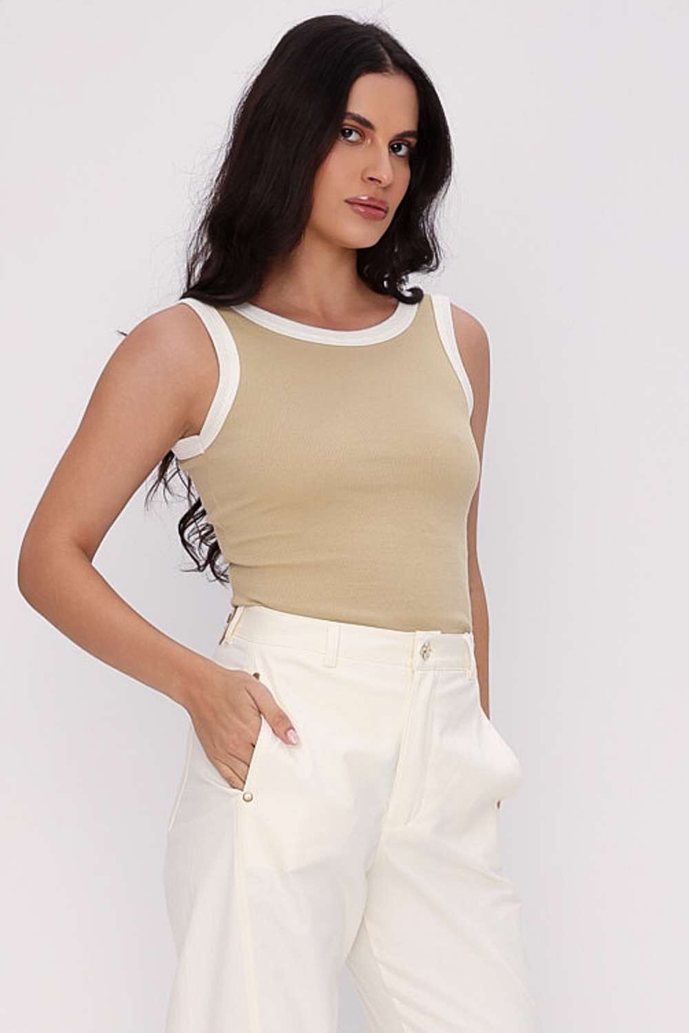 BODY CANELADO CLASSIC