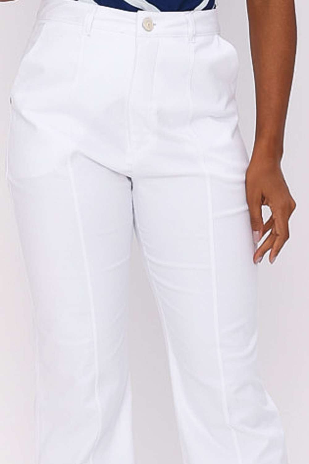 CALCA BOOT CUT MARCI BRANCO