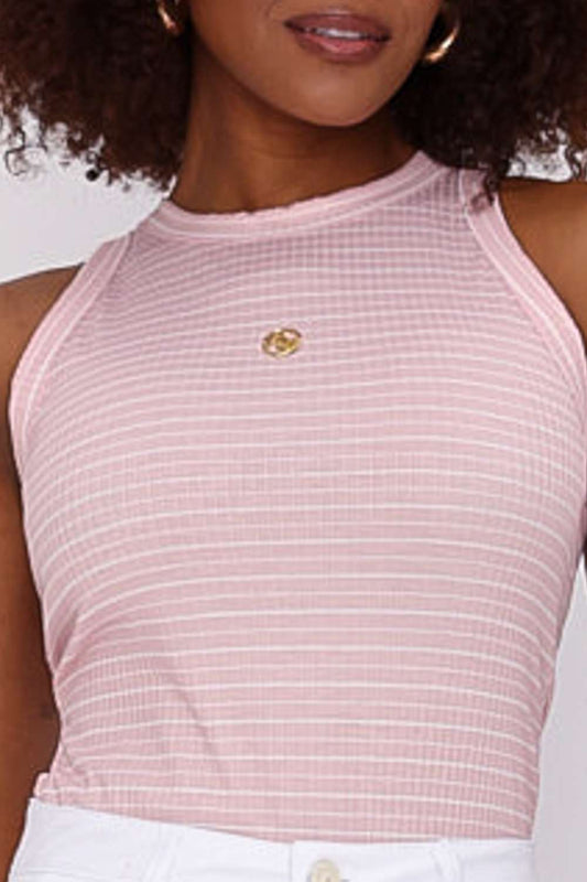 REGATA CLAIR ROSA FROST