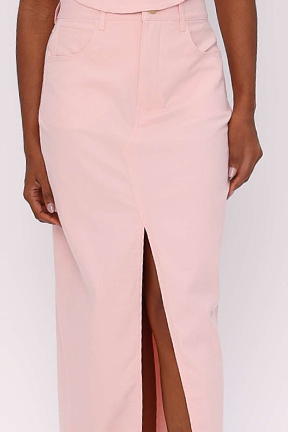 SAIA LONGA ST ROSA FROST