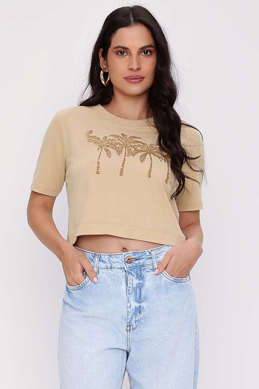 T SHIRT COQUEIROS CLASSIC