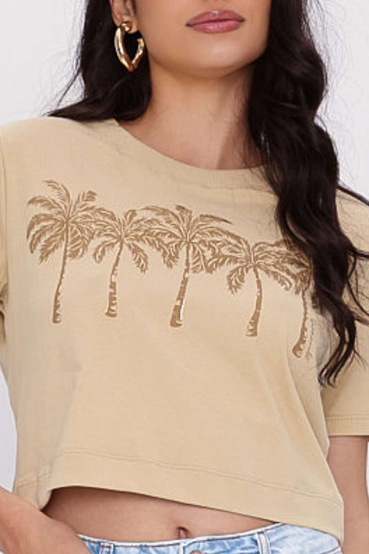 T SHIRT COQUEIROS CLASSIC