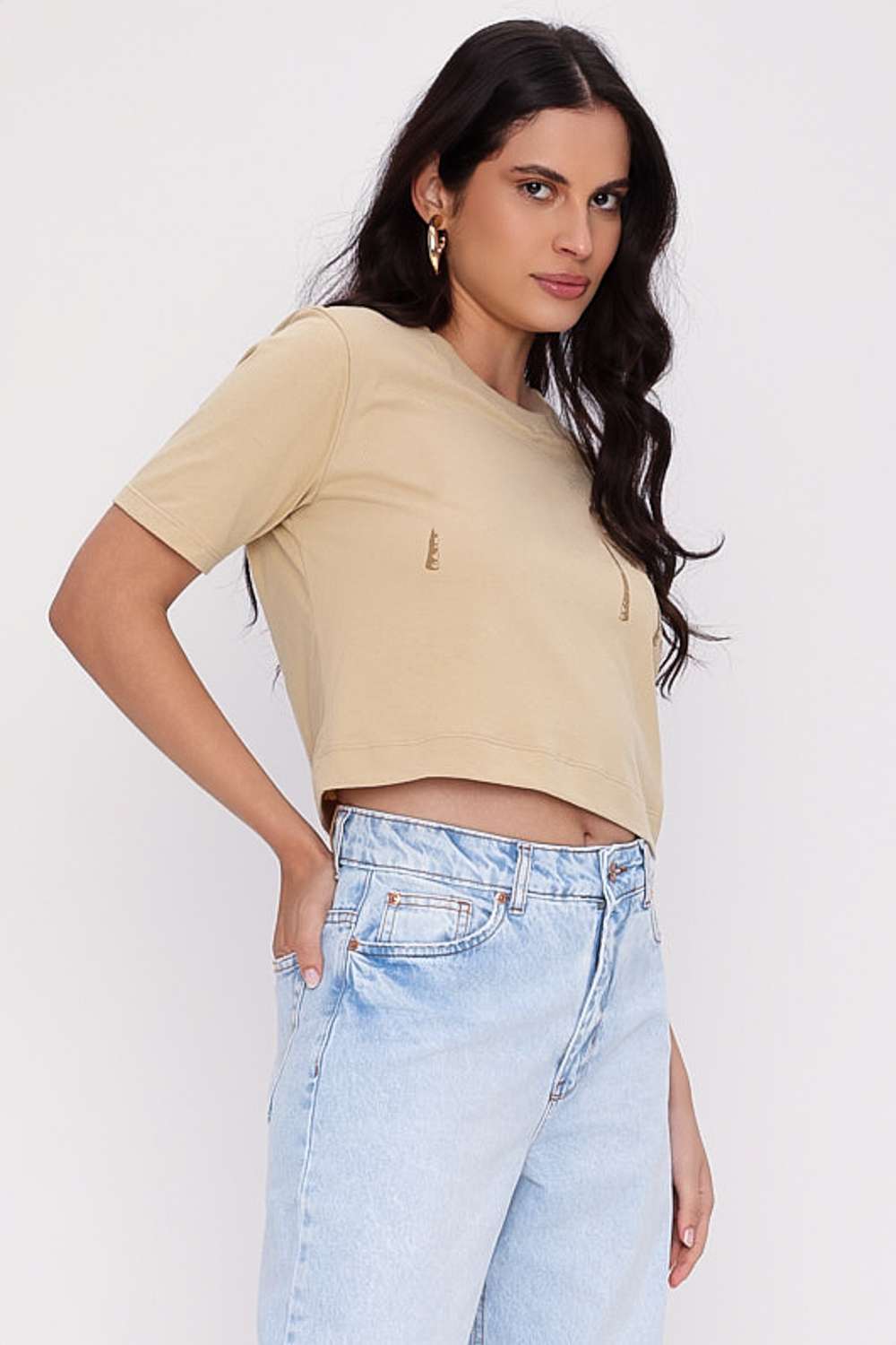 T SHIRT COQUEIROS CLASSIC