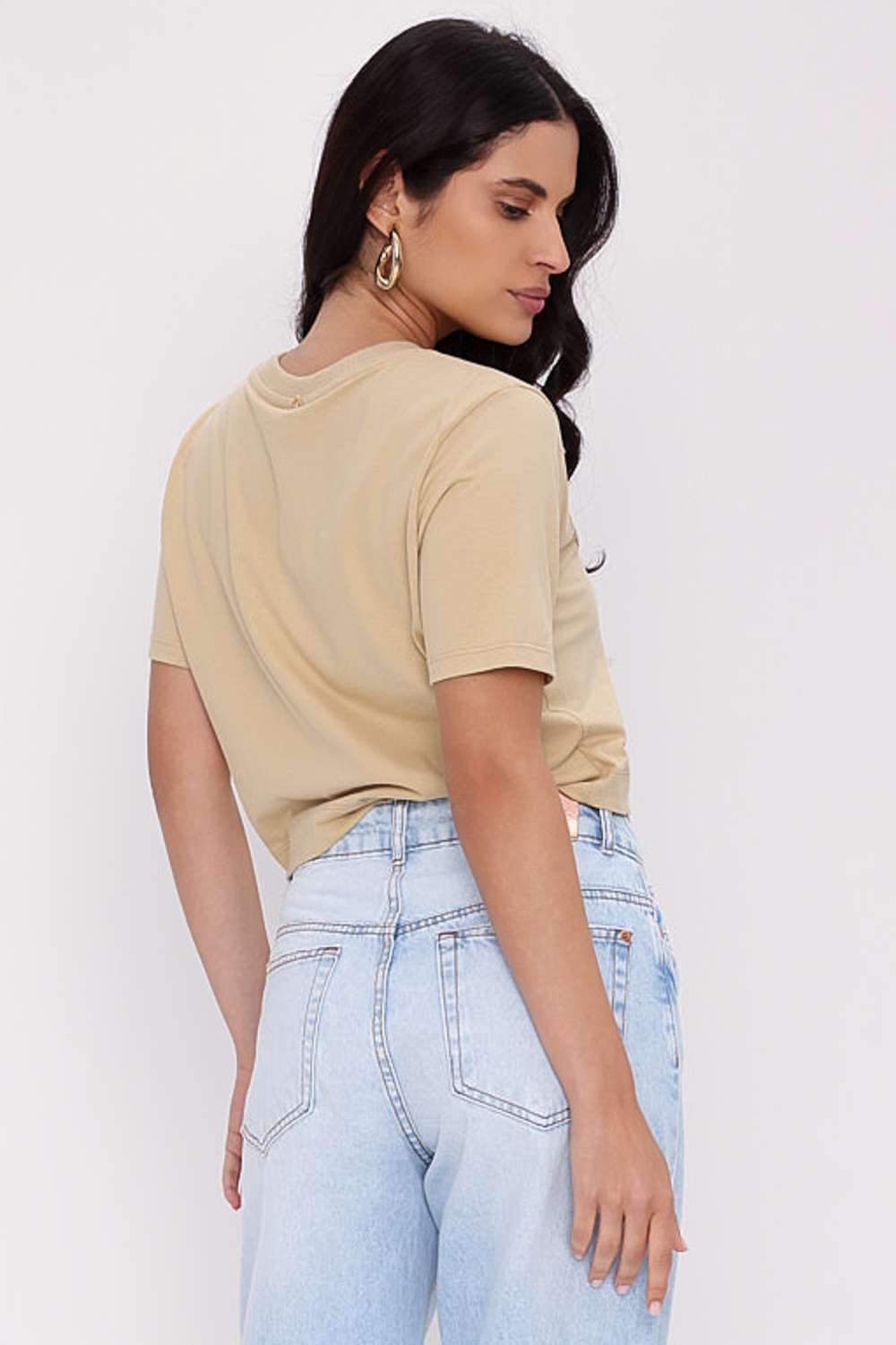 T SHIRT COQUEIROS CLASSIC