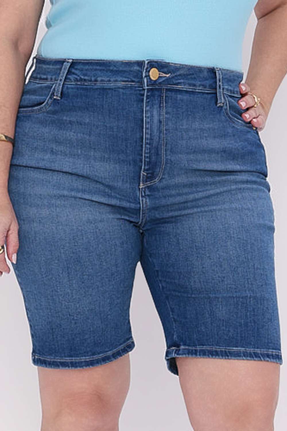 BERMUDA  27 DRY MAIS GATA BLUE STONE