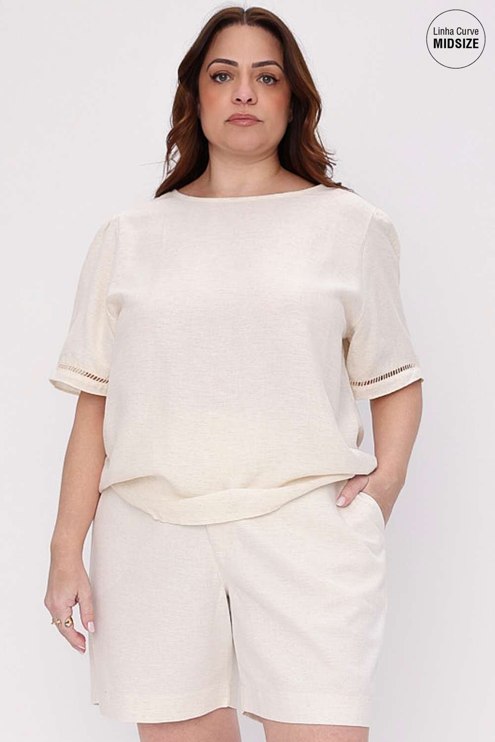 AMPLA BARI MAIS GATA NATURAL