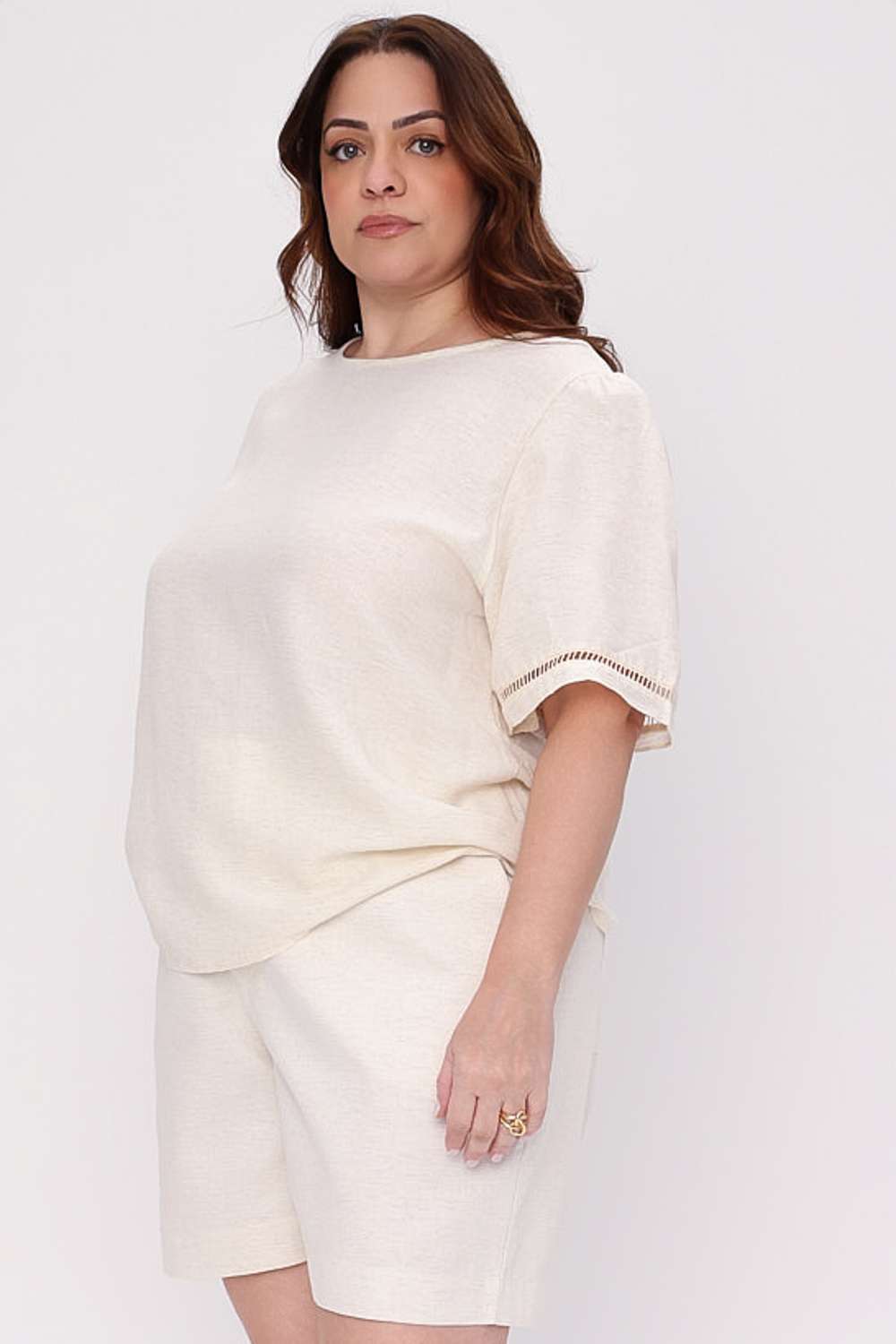 AMPLA BARI MAIS GATA NATURAL