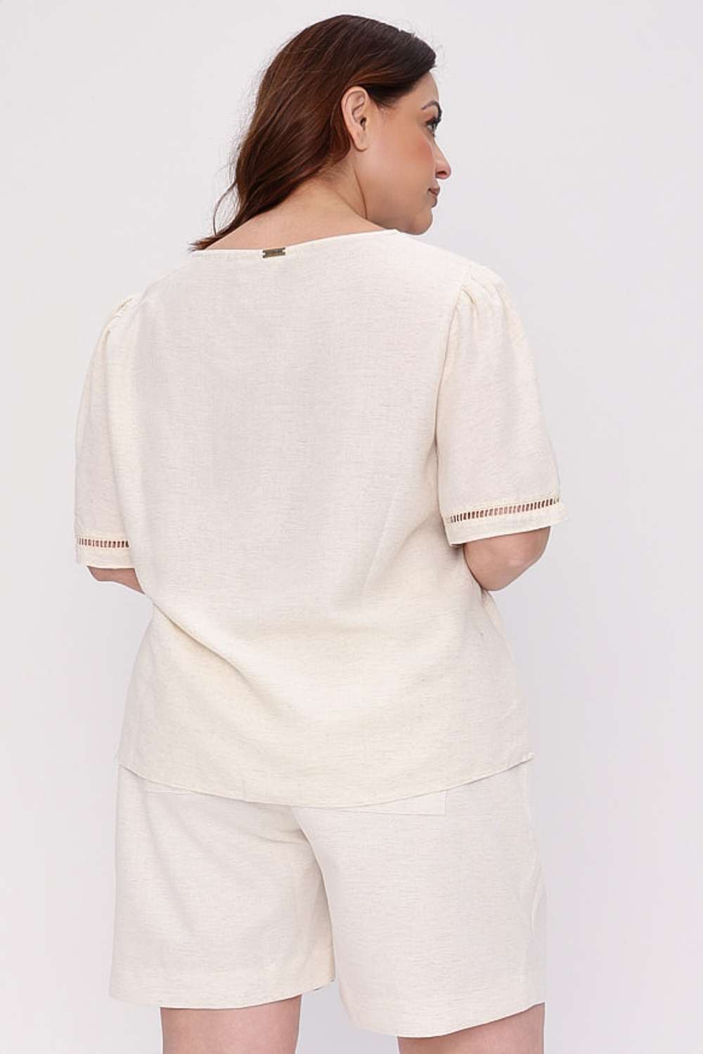 AMPLA BARI MAIS GATA NATURAL