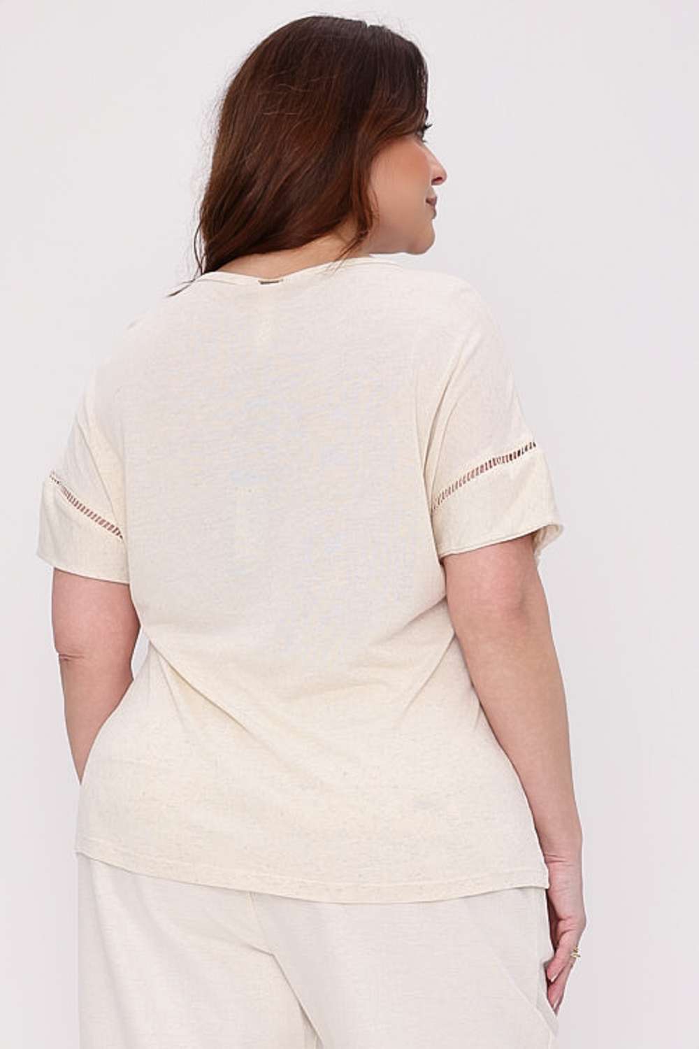 AMPLA FLOWERS MAIS GATA NATURAL