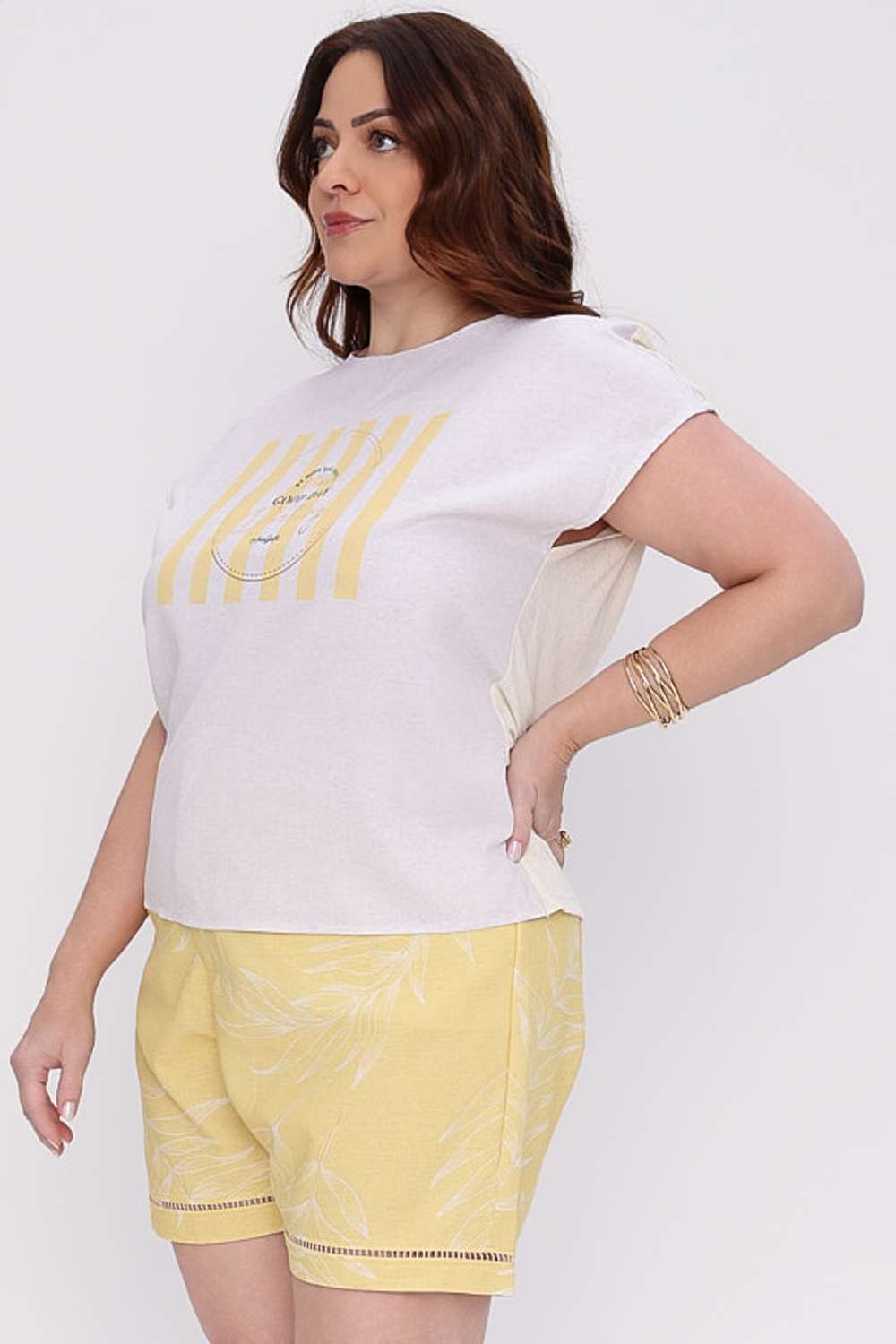 AMPLA SOL MAIS GATA BAUNILHA