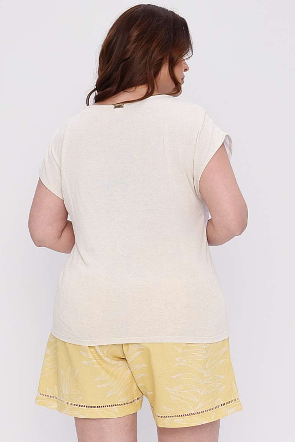 AMPLA SOL MAIS GATA BAUNILHA