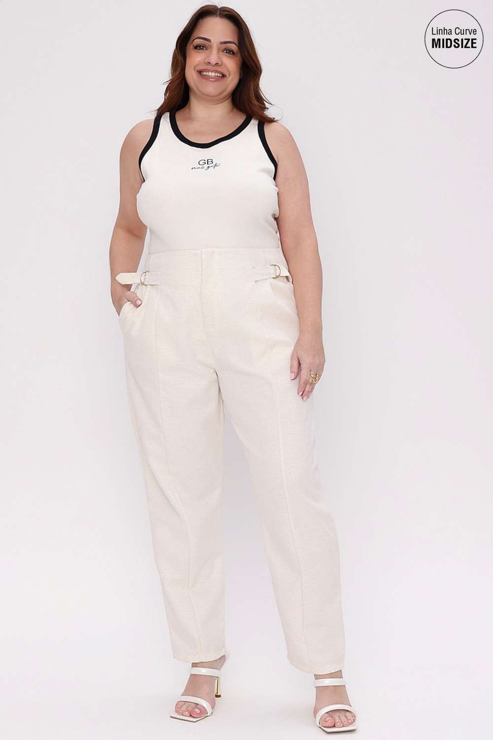 CALCA GI MAIS GATA NATURAL