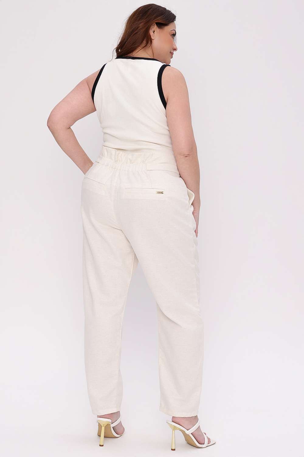 CALCA GI MAIS GATA NATURAL