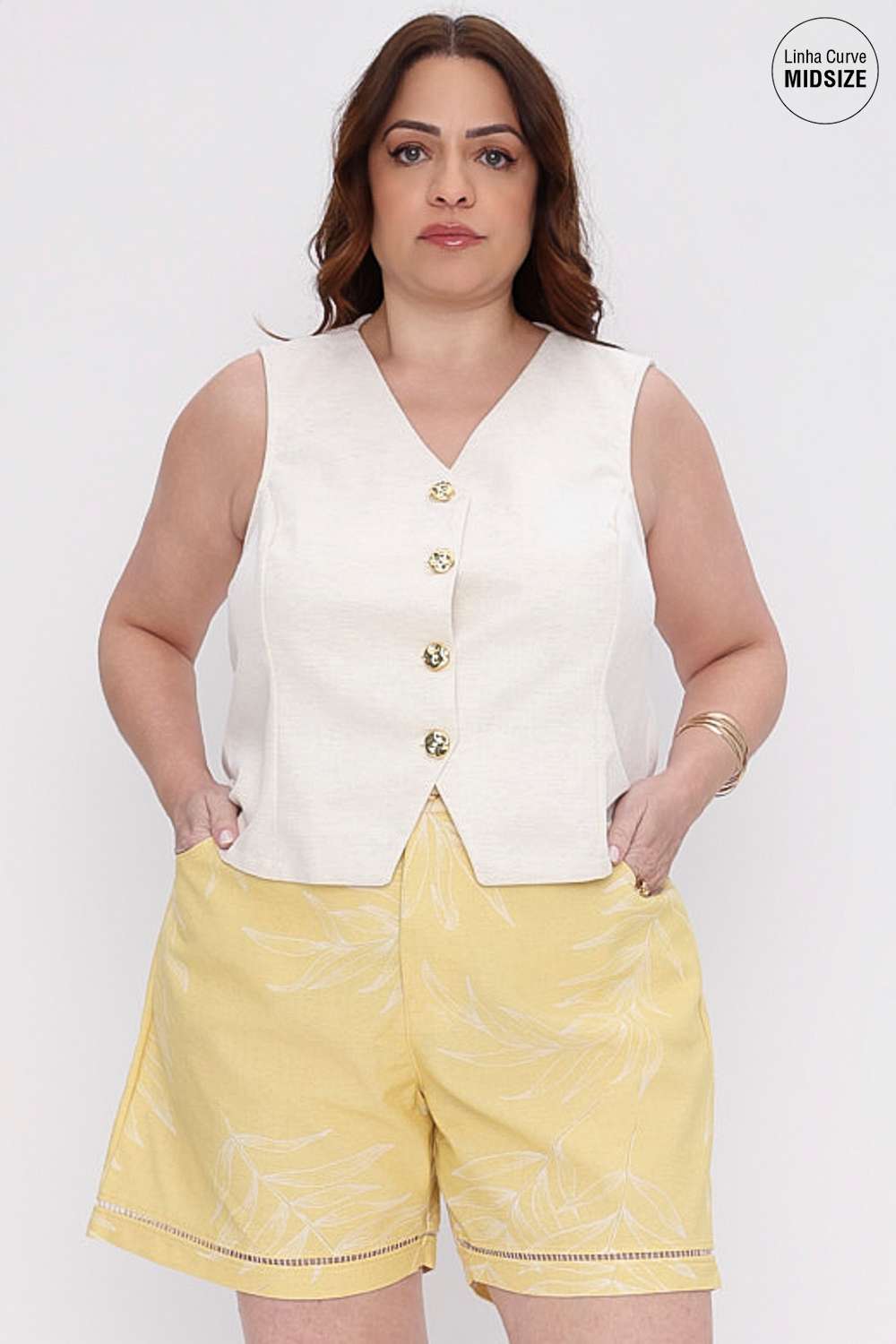 COLETE BIA MAIS GATA NATURAL