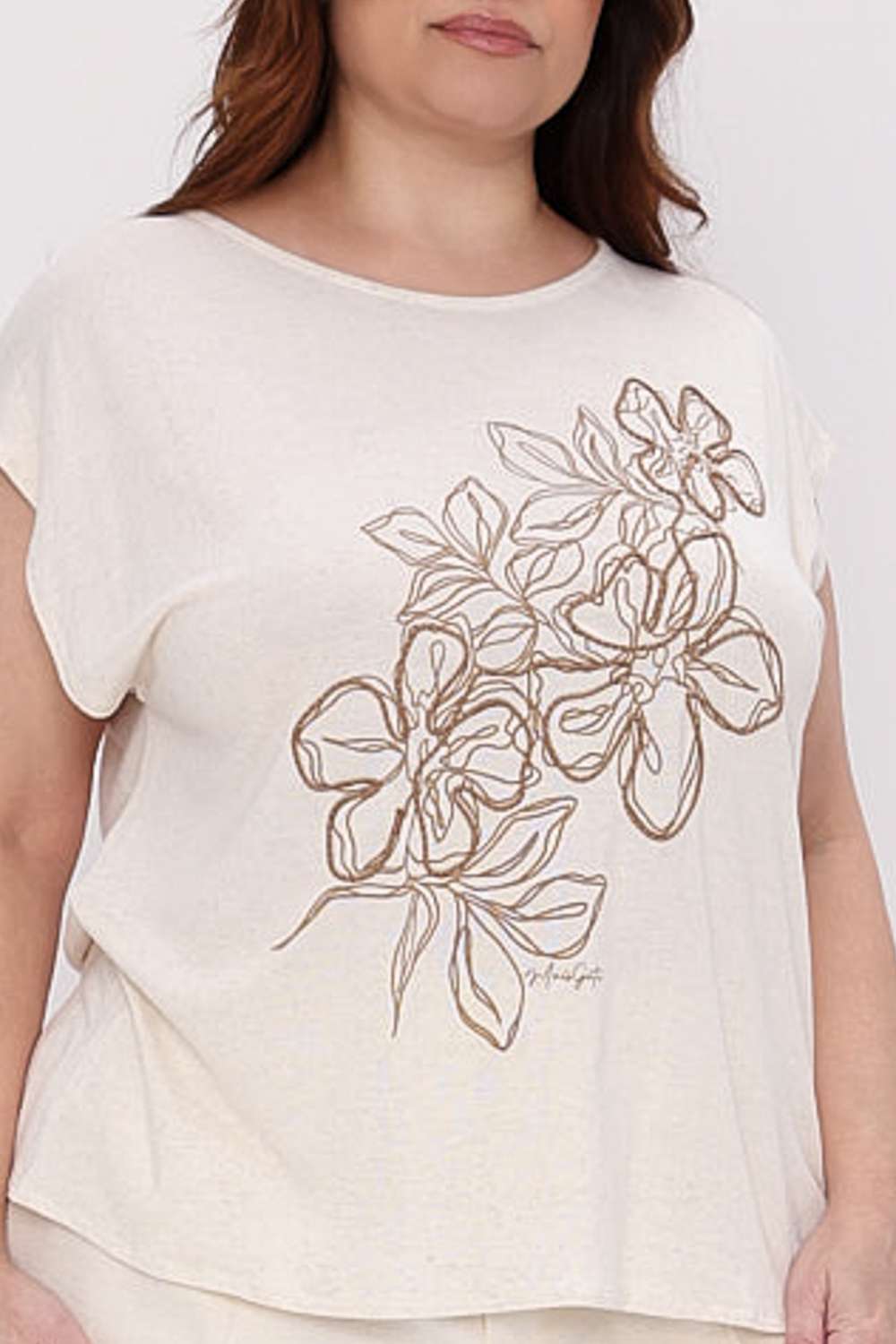 AMPLA AMANDA MAIS GATA CLASSIC