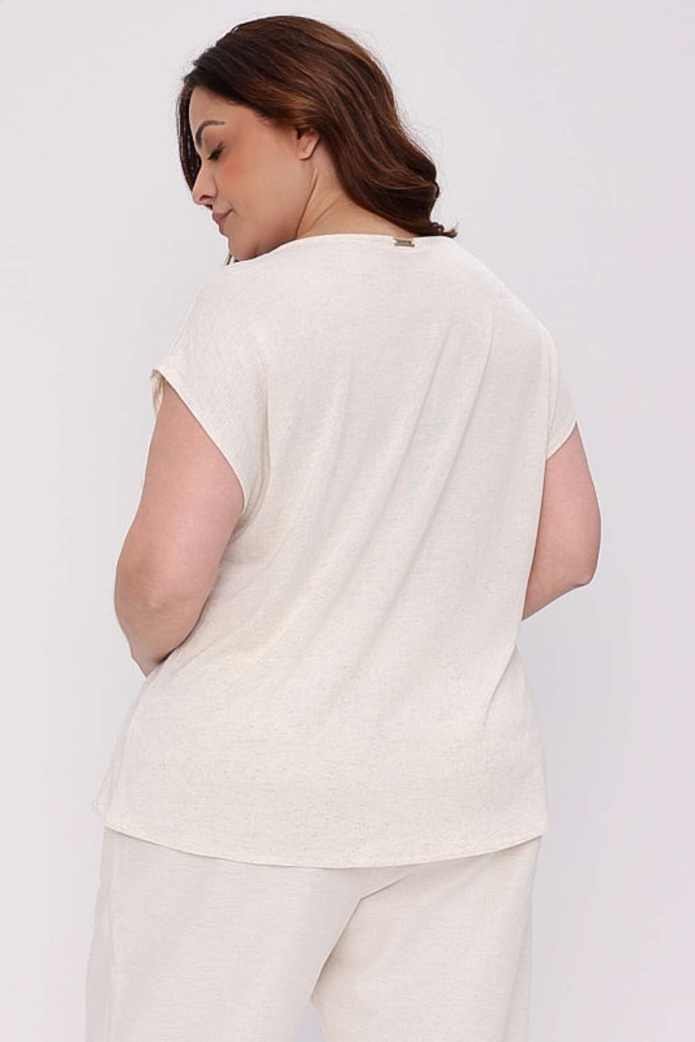 AMPLA AMANDA MAIS GATA CLASSIC