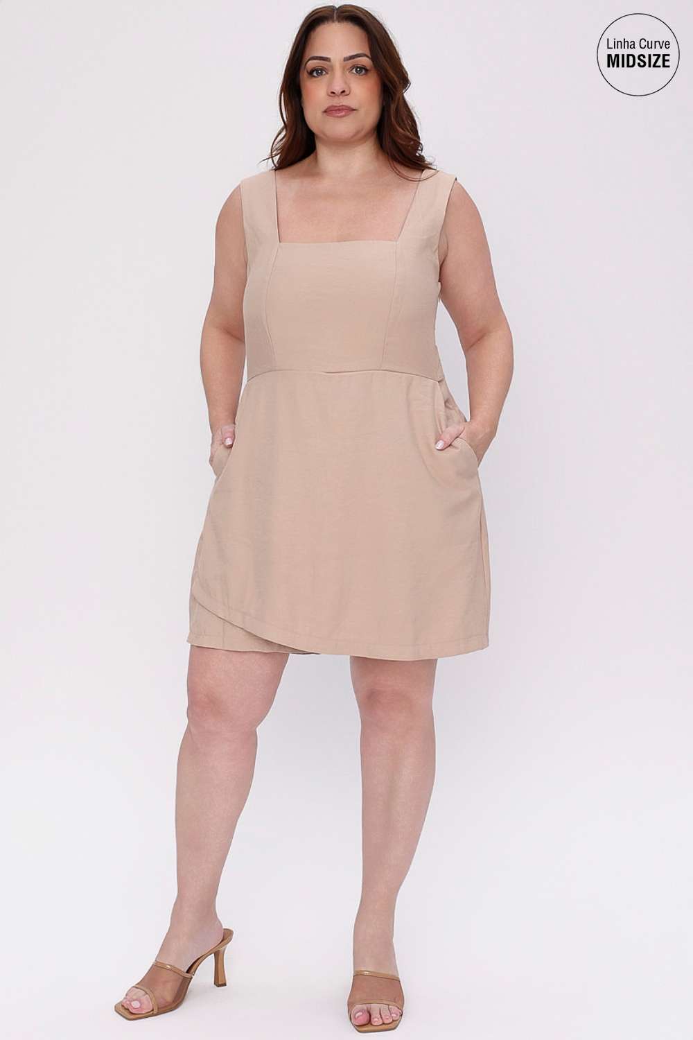 MACAQUINHO CHIC MAIS GATA MOONLIGHT