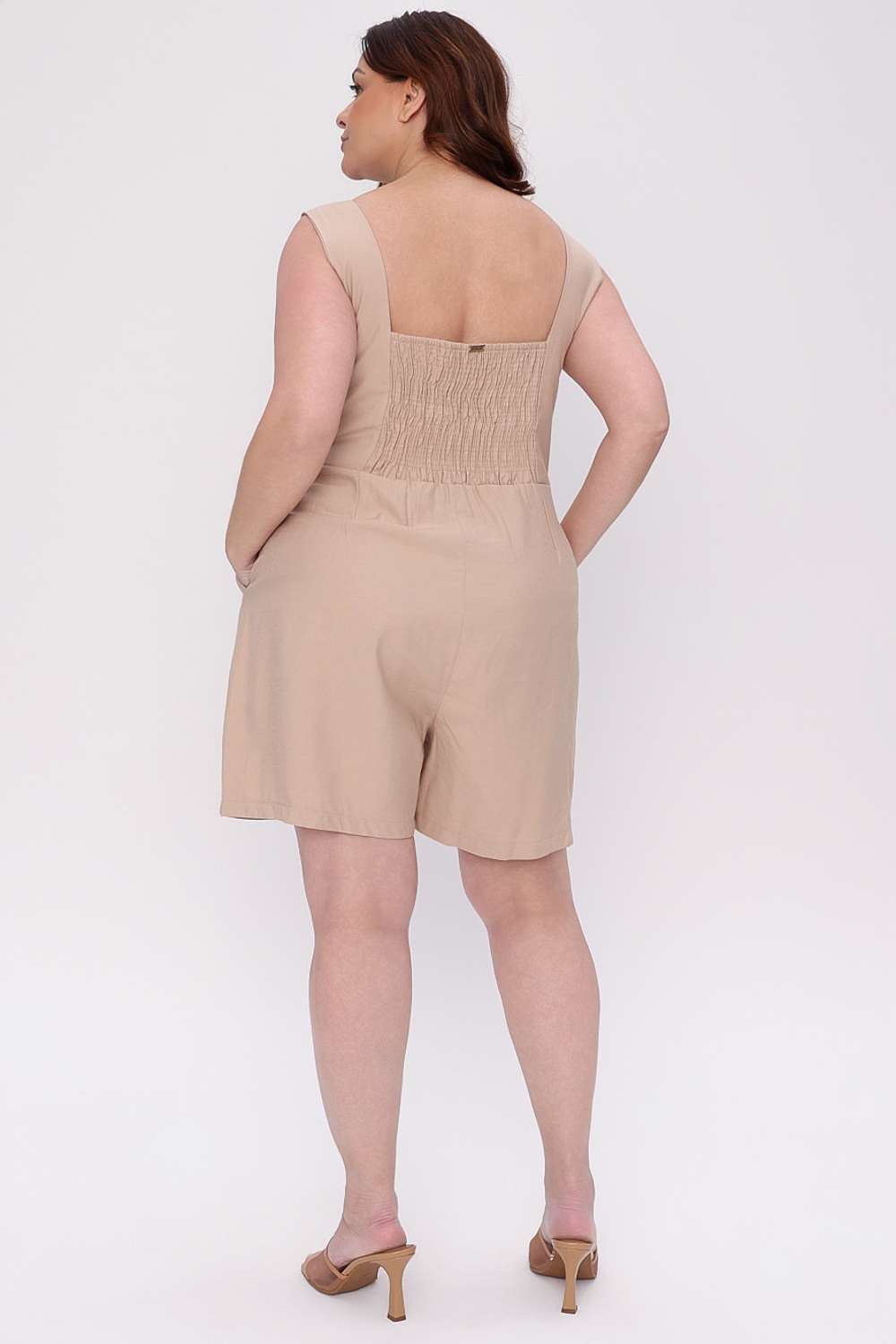 MACAQUINHO CHIC MAIS GATA MOONLIGHT