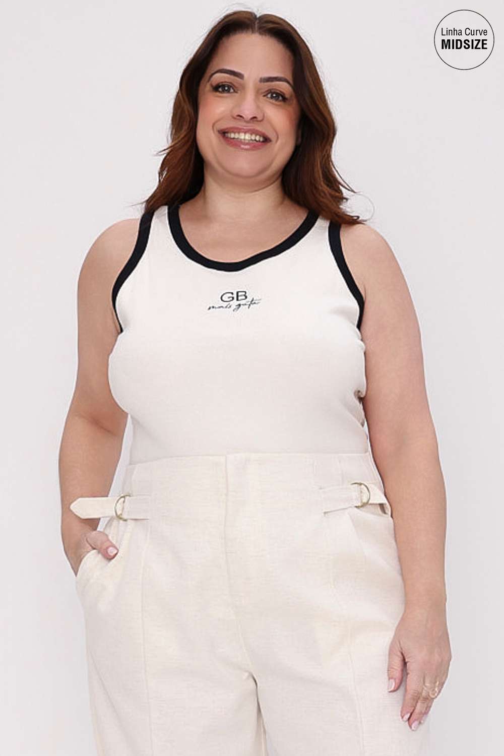 REGATA FASHION MAIS GATA OFF WHITE